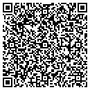QR code with A L S Sweeping contacts