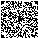 QR code with J R North Architectural Mtls contacts