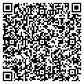 QR code with J L C Electric contacts