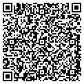 QR code with Rock contacts