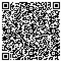 QR code with Rondevu contacts