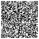 QR code with Mt Horeb Area School District contacts