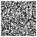 QR code with Marc Aucoin contacts