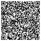 QR code with Mark Langevin Electrician contacts