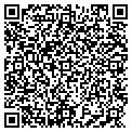 QR code with E M Hammon Jr Dds contacts