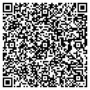 QR code with Flat Top LLC contacts