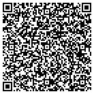 QR code with Prairie Grove Orthodontics contacts
