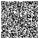 QR code with Galloway R K Jr Dds contacts