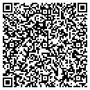 QR code with Ubuildit contacts