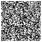 QR code with Mccarty And Rogdon Law Firm contacts
