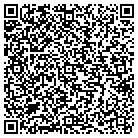 QR code with A J Storage Specialists contacts