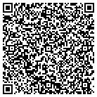 QR code with Richland Baptist Temple contacts