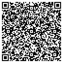 QR code with Hayes Ashley DDS contacts