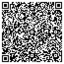 QR code with School E C contacts
