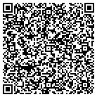 QR code with W C Colbath Electrical Contrs contacts