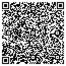 QR code with Toone City Hall contacts