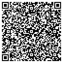 QR code with James E Hardison Dds contacts