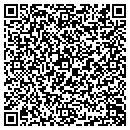 QR code with St James School contacts