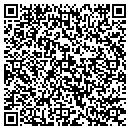 QR code with Thomas Clark contacts