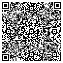 QR code with Zart Craig M contacts