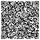 QR code with Throwdown contacts