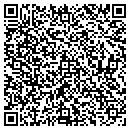 QR code with A Petronaci Electric contacts