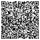 QR code with US Capital contacts