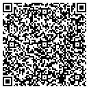 QR code with US P T S contacts