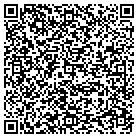 QR code with Big Spring City Manager contacts