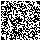 QR code with Universal Academy of Milwaukee contacts