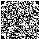 QR code with Universal Academy of Milwaukee contacts