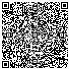 QR code with High Altitude Mobile Physician contacts