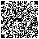 QR code with Fairfax County Va/Sully Senior contacts