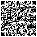 QR code with C&S Lawn Service contacts