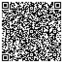 QR code with Moore Greg DDS contacts