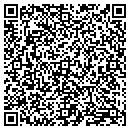 QR code with Cator Clinton D contacts