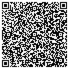QR code with West Coast Finance & Mortgage contacts