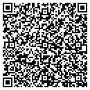 QR code with O C Jones Ii Dds contacts