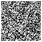 QR code with Uinta County School District contacts