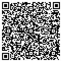 QR code with Rmoc contacts