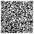 QR code with Orthodontic Specialty Group contacts