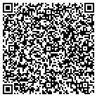 QR code with Oscar D Scruggs Iii Dds contacts