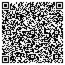 QR code with Zorn Daniel K contacts