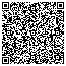 QR code with A J K B LLC contacts