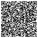 QR code with Alegria Express contacts