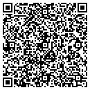 QR code with Anchors Storage contacts
