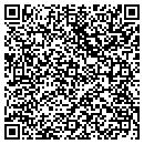 QR code with Andreas Warren contacts