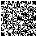 QR code with Angela's Lace Front contacts