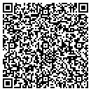 QR code with Cain & CO contacts