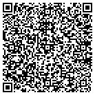QR code with R A Hudson Christian Academy contacts